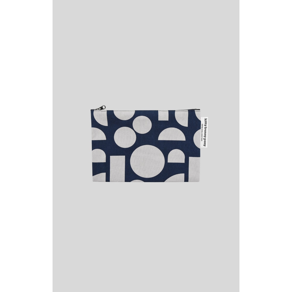 Weimar Navy Pouch – Bild 4